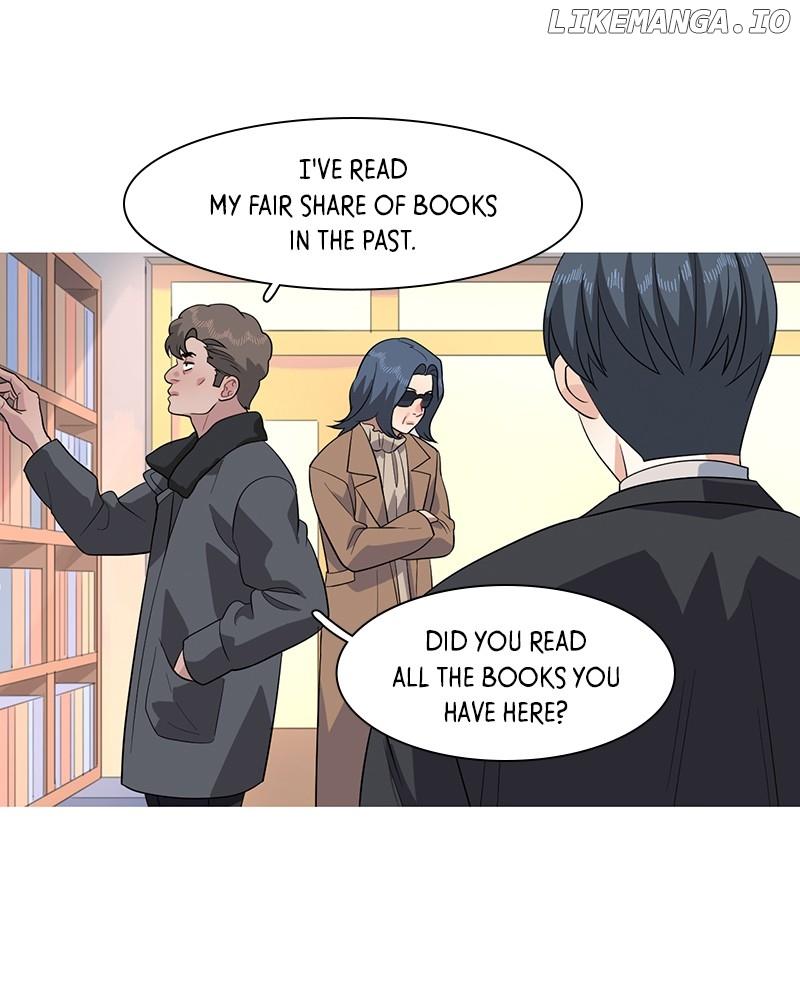 My Little Bookstore Chapter 68 page 14
