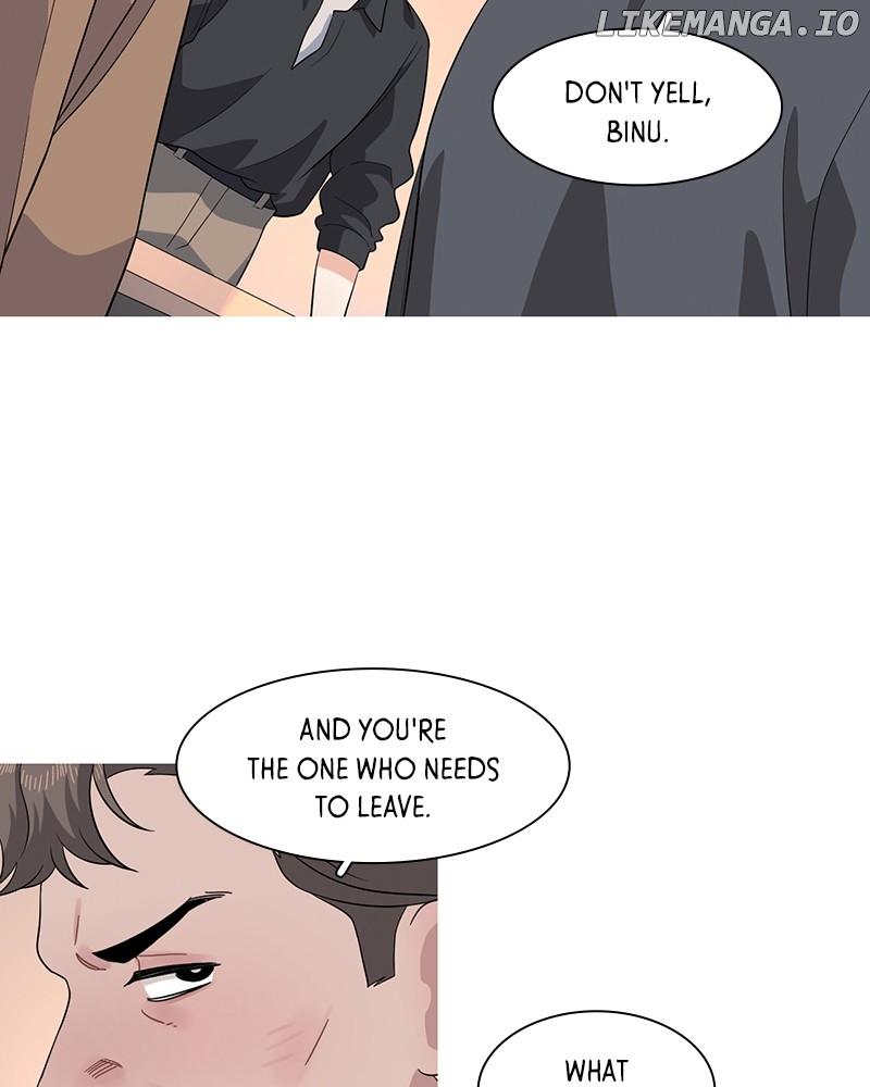 My Little Bookstore Chapter 68 page 17