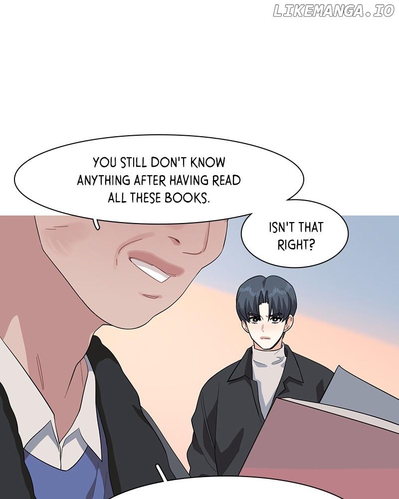 My Little Bookstore Chapter 68 page 20