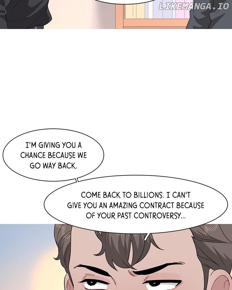 My Little Bookstore Chapter 68 page 22