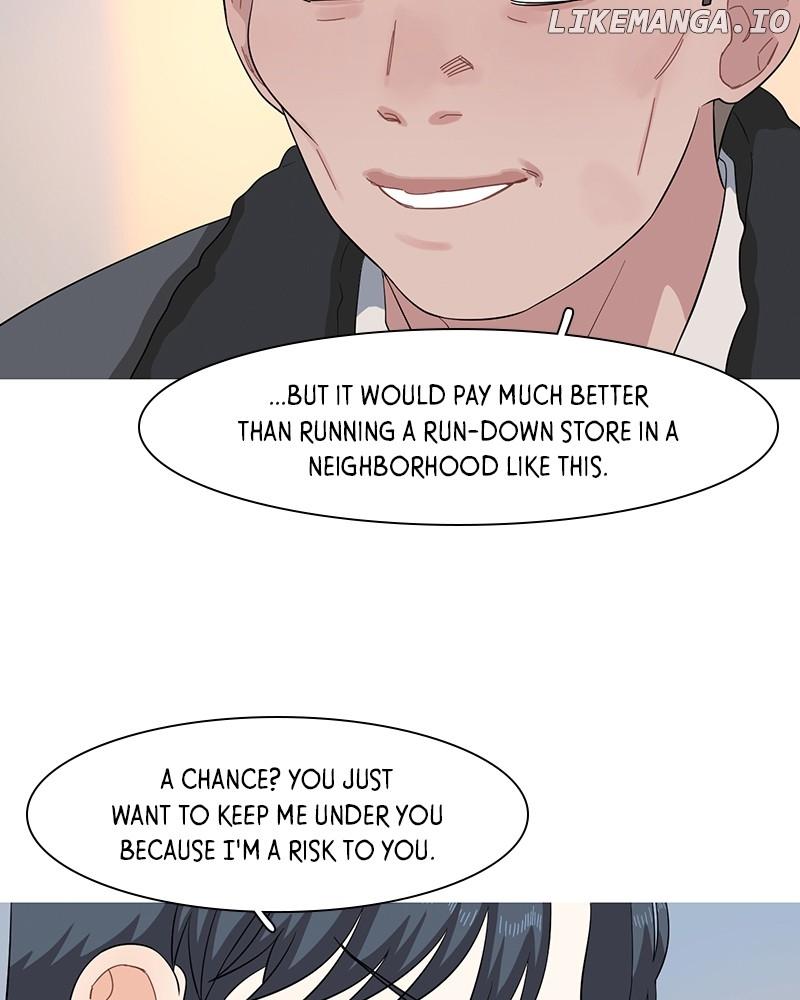 My Little Bookstore Chapter 68 page 23