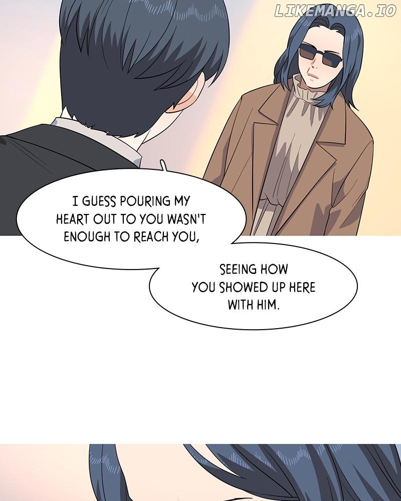 My Little Bookstore Chapter 68 page 25