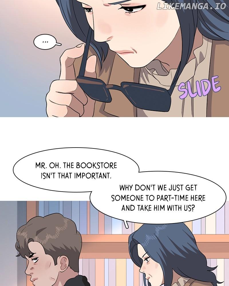 My Little Bookstore Chapter 68 page 26