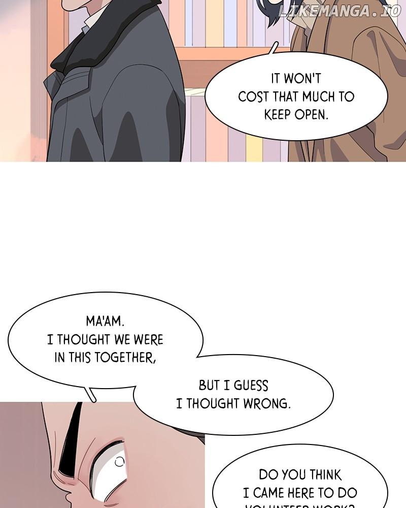 My Little Bookstore Chapter 68 page 27