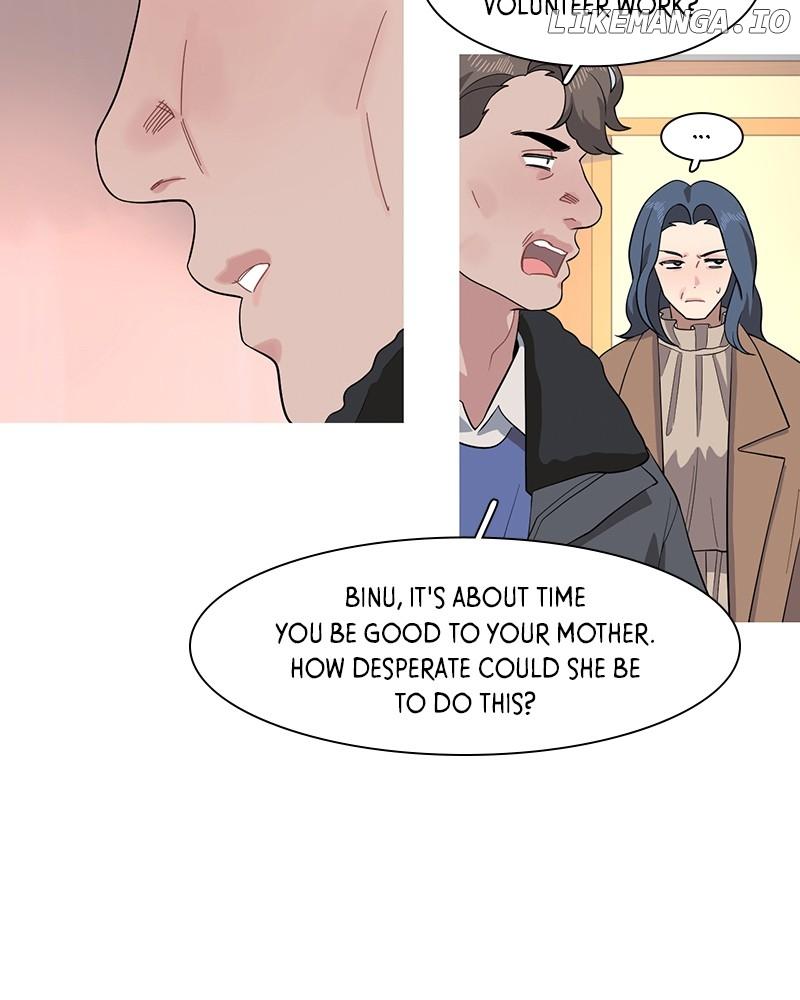 My Little Bookstore Chapter 68 page 28