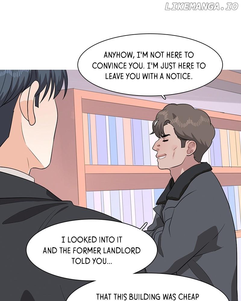 My Little Bookstore Chapter 68 page 30