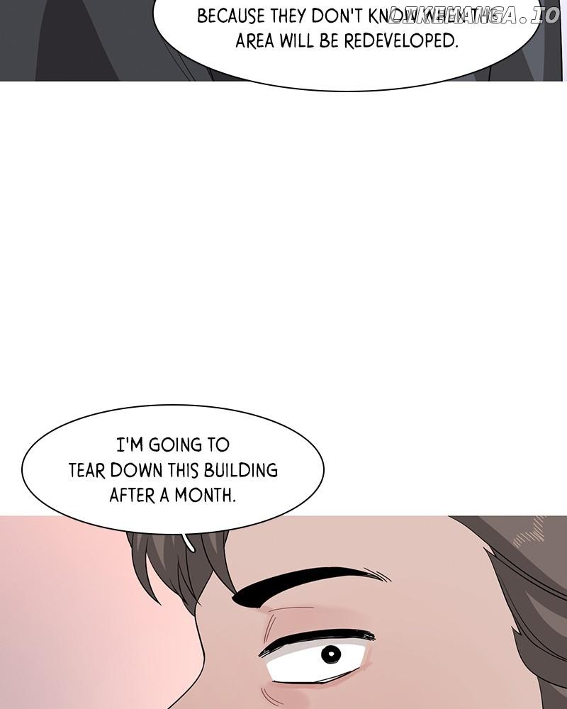 My Little Bookstore Chapter 68 page 31