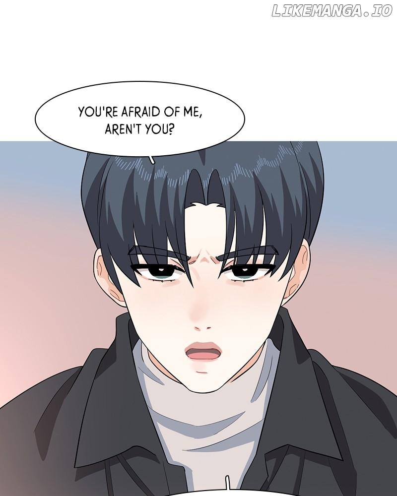 My Little Bookstore Chapter 68 page 33