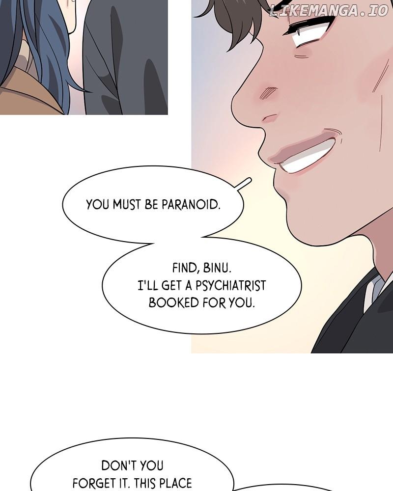 My Little Bookstore Chapter 68 page 35
