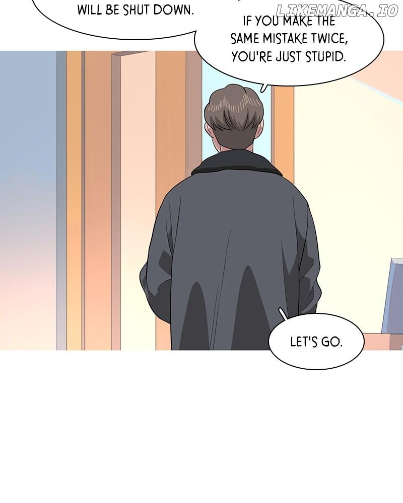 My Little Bookstore Chapter 68 page 36