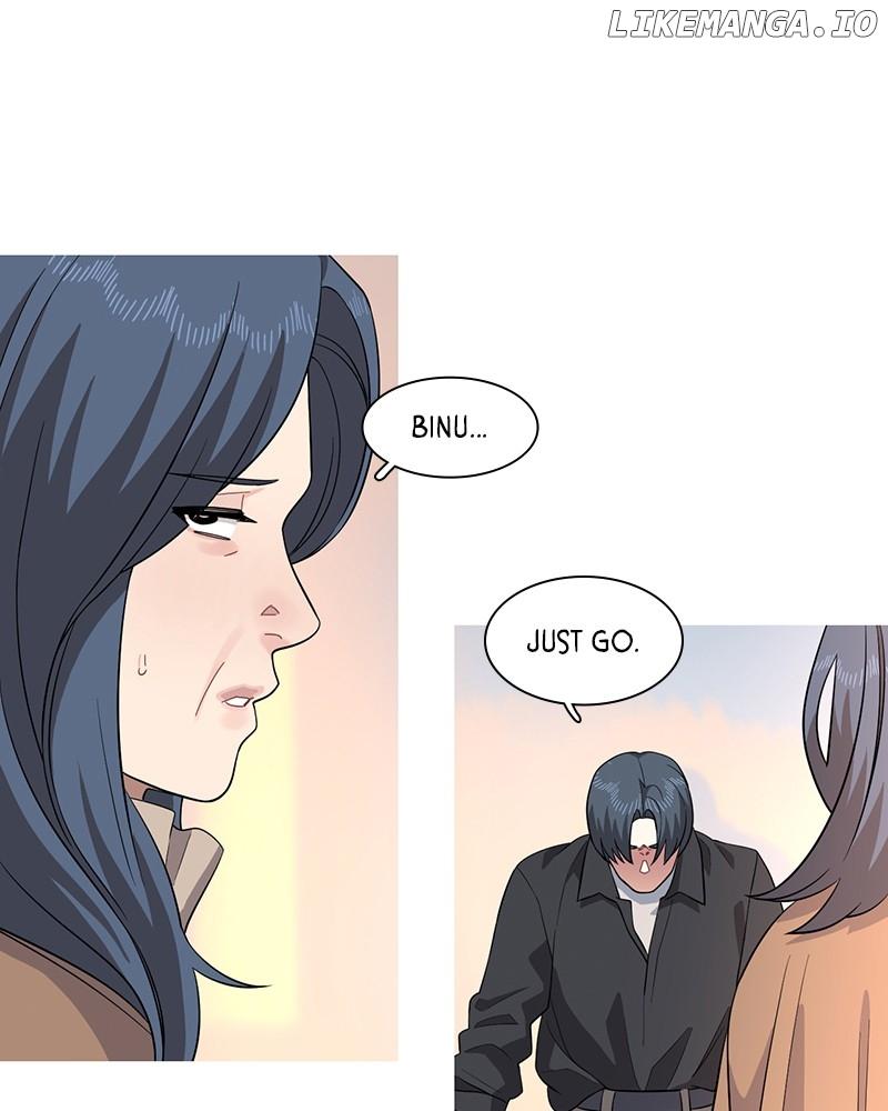 My Little Bookstore Chapter 68 page 37