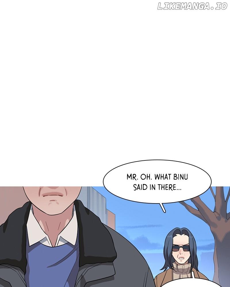 My Little Bookstore Chapter 68 page 41