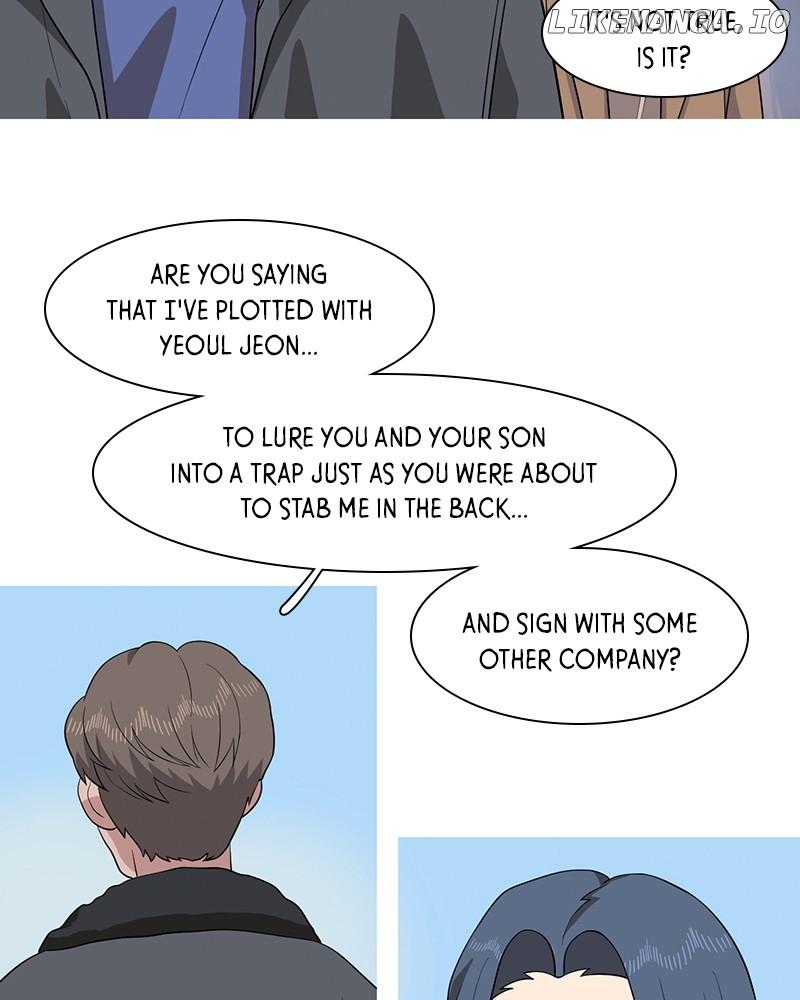My Little Bookstore Chapter 68 page 42