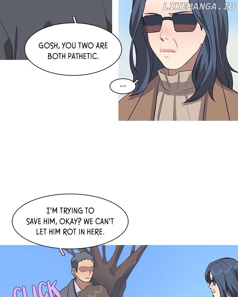 My Little Bookstore Chapter 68 page 43