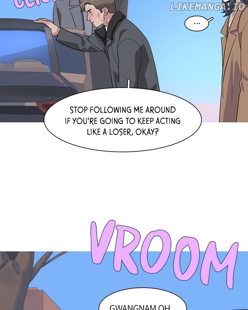 My Little Bookstore Chapter 68 page 44