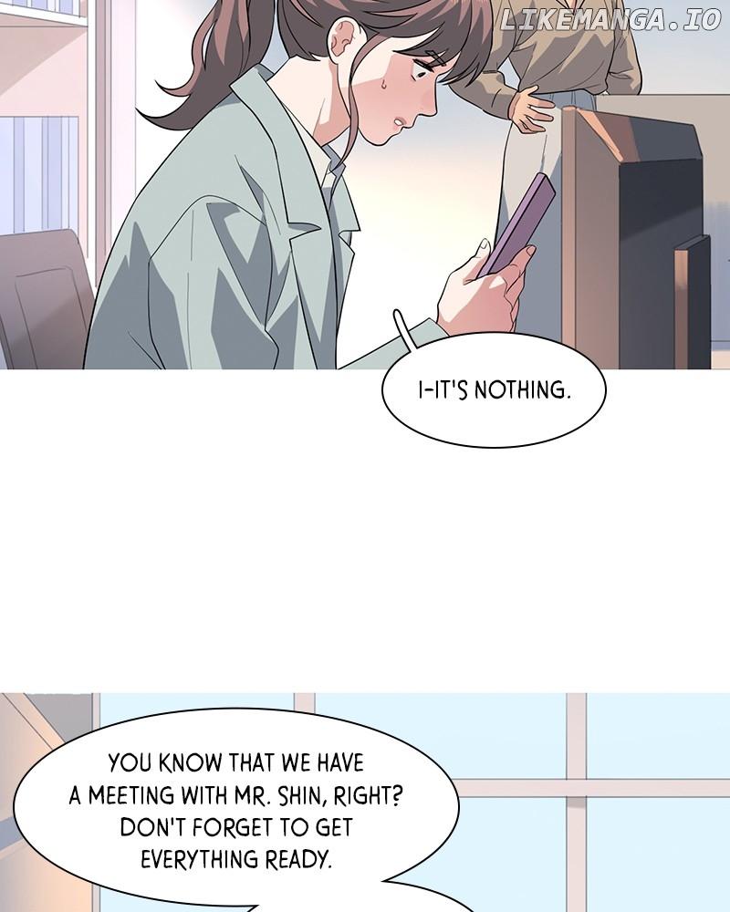 My Little Bookstore Chapter 68 page 47