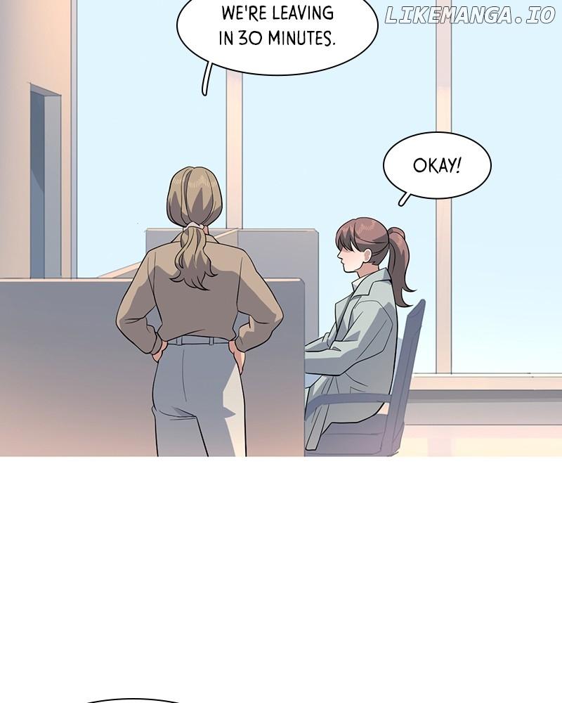 My Little Bookstore Chapter 68 page 48