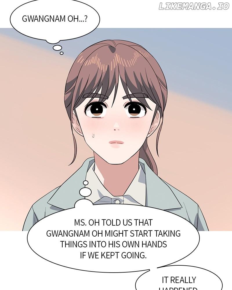 My Little Bookstore Chapter 68 page 49