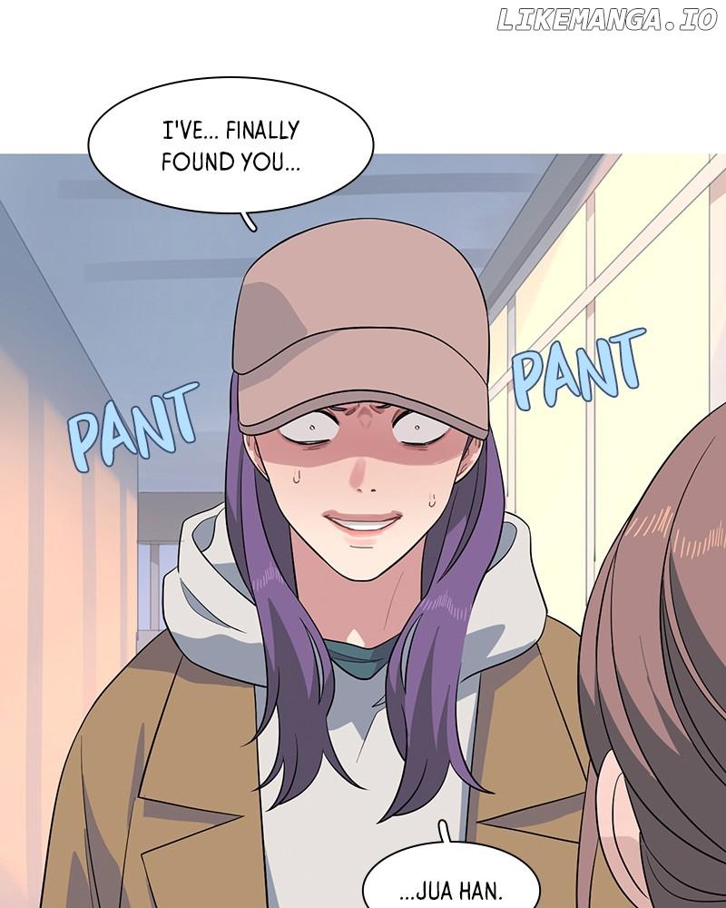 My Little Bookstore Chapter 68 page 52