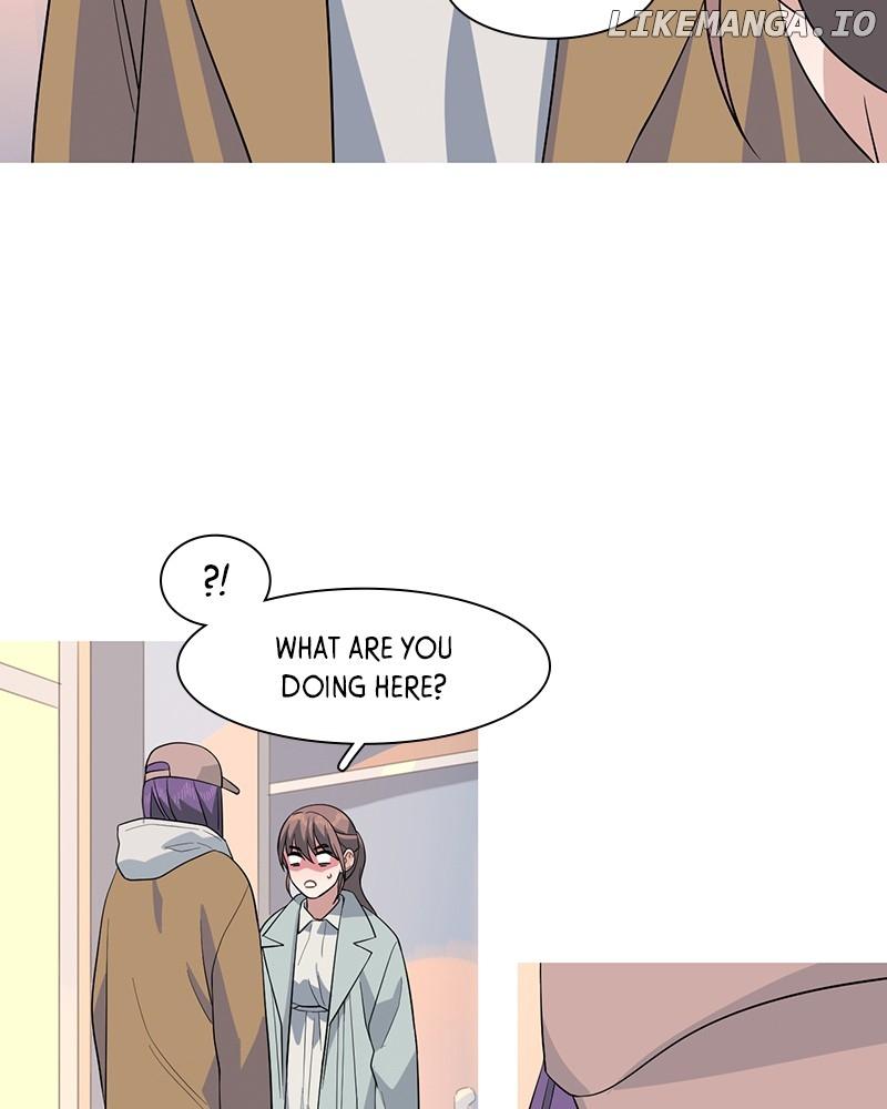 My Little Bookstore Chapter 68 page 53