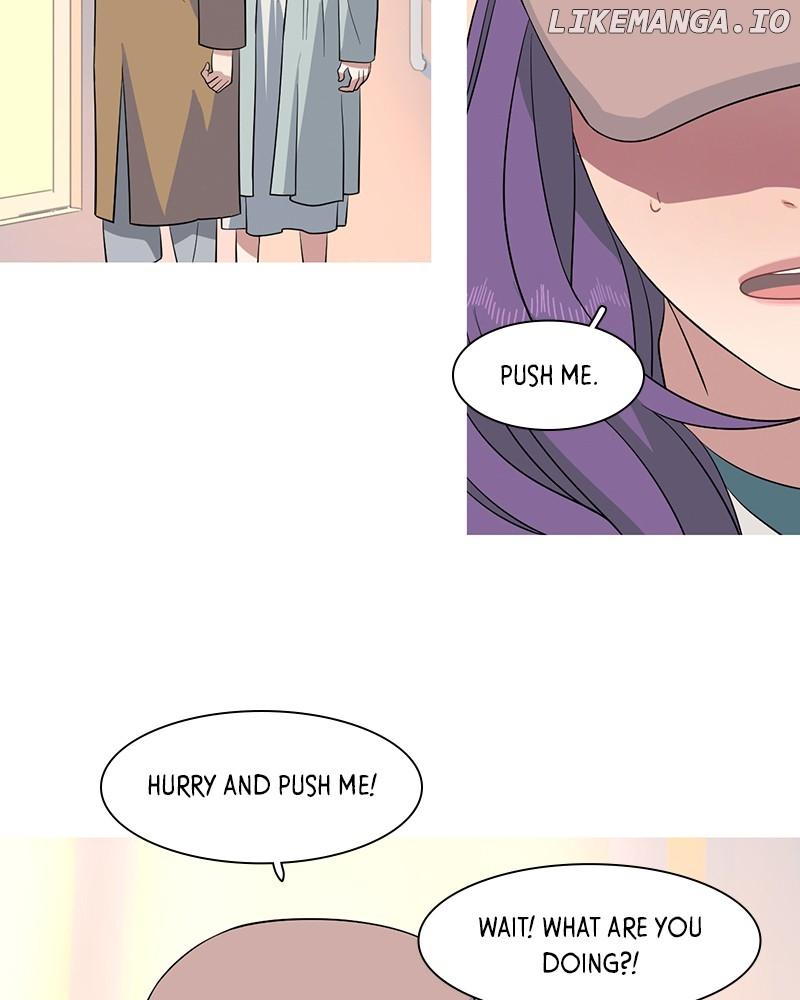 My Little Bookstore Chapter 68 page 54