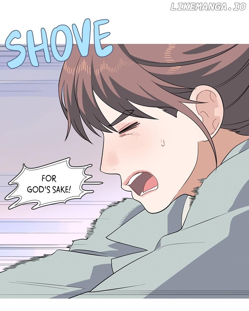 My Little Bookstore Chapter 68 page 56