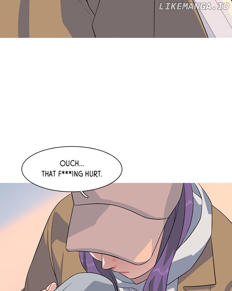My Little Bookstore Chapter 68 page 58