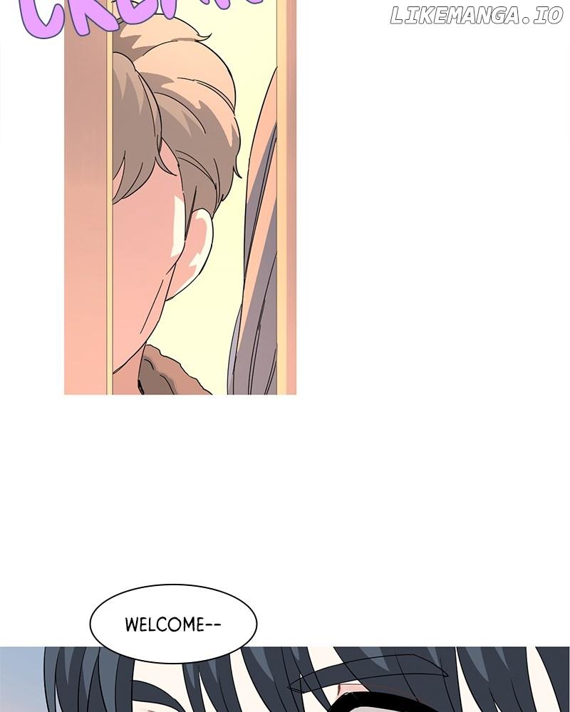 My Little Bookstore Chapter 68 page 5