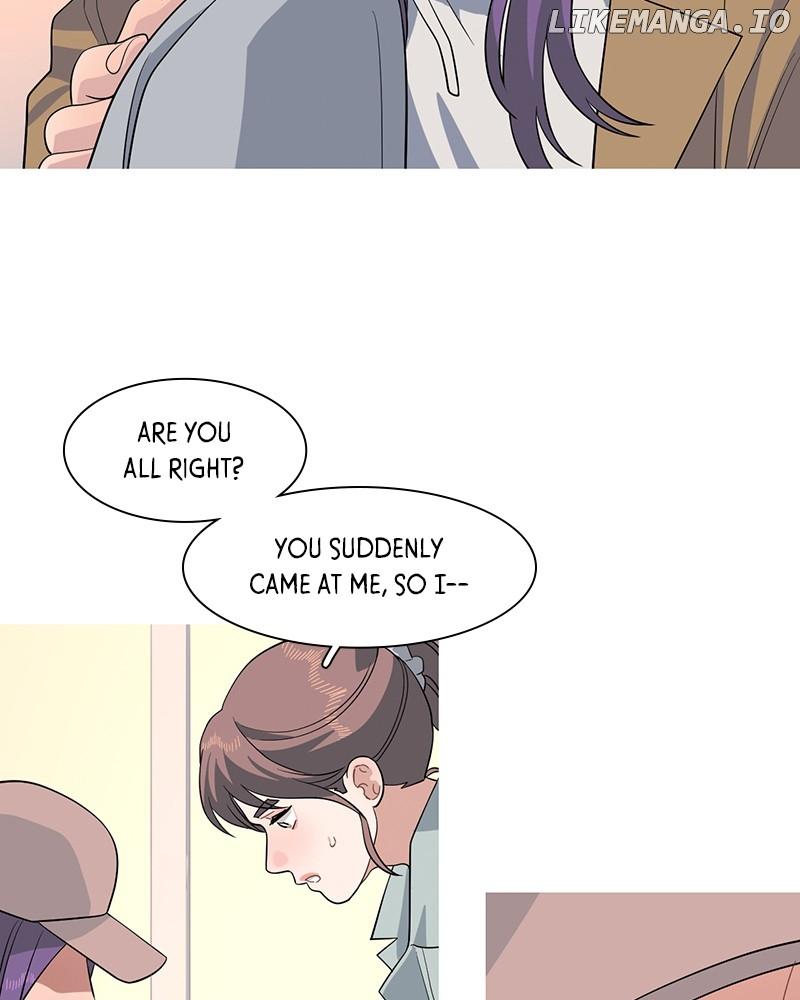 My Little Bookstore Chapter 68 page 59