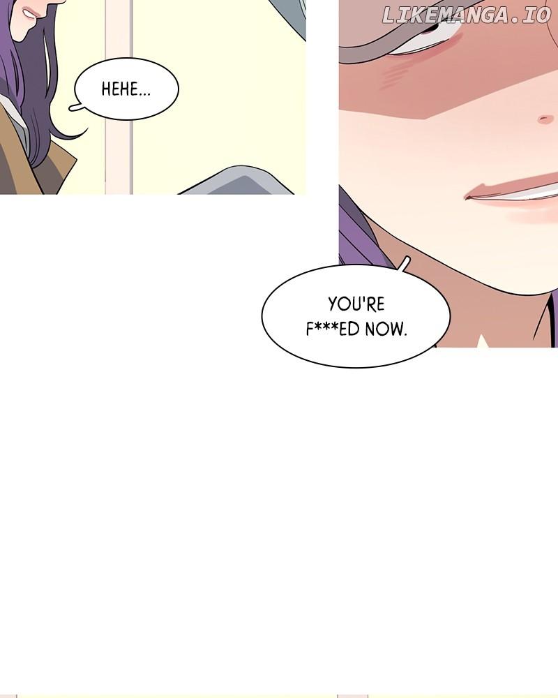 My Little Bookstore Chapter 68 page 60