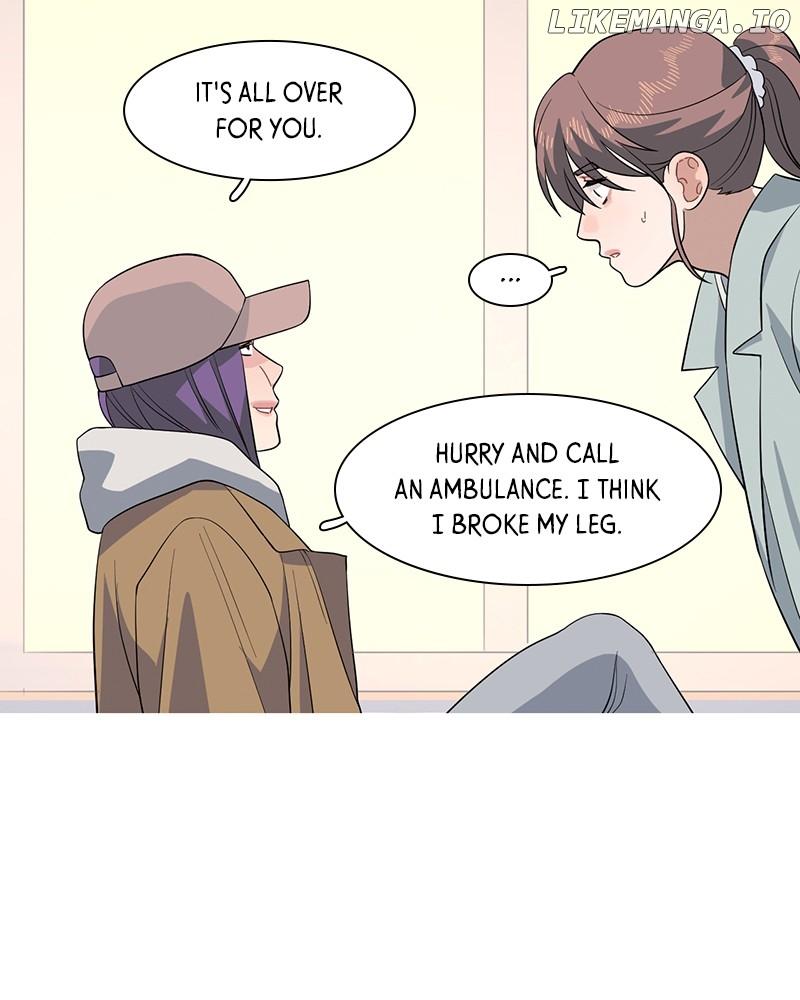 My Little Bookstore Chapter 68 page 61
