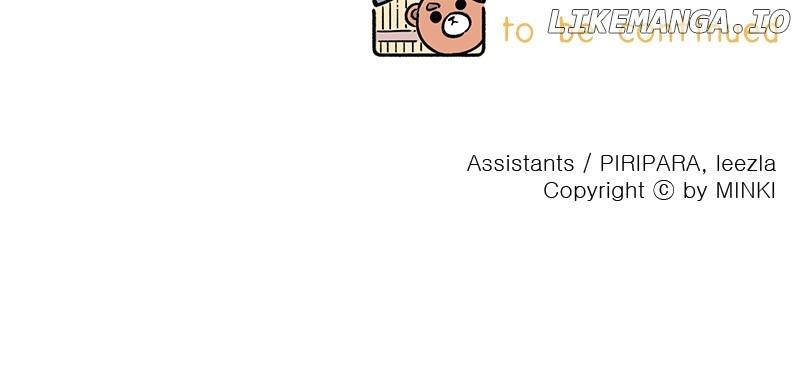 My Little Bookstore Chapter 68 page 65
