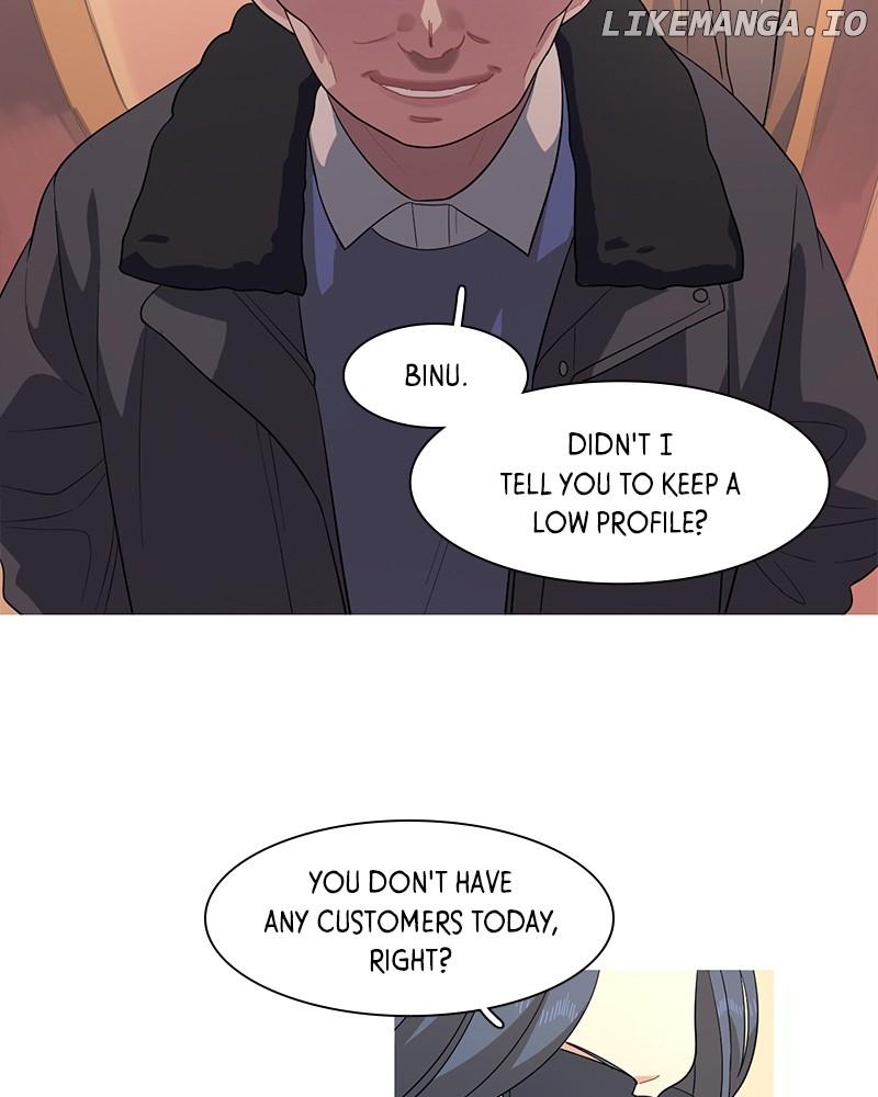 My Little Bookstore Chapter 68 page 7
