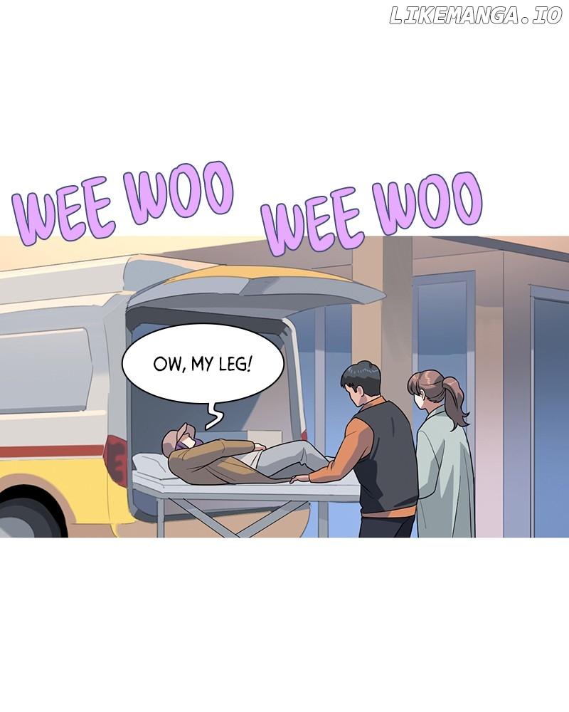 My Little Bookstore Chapter 69 page 0