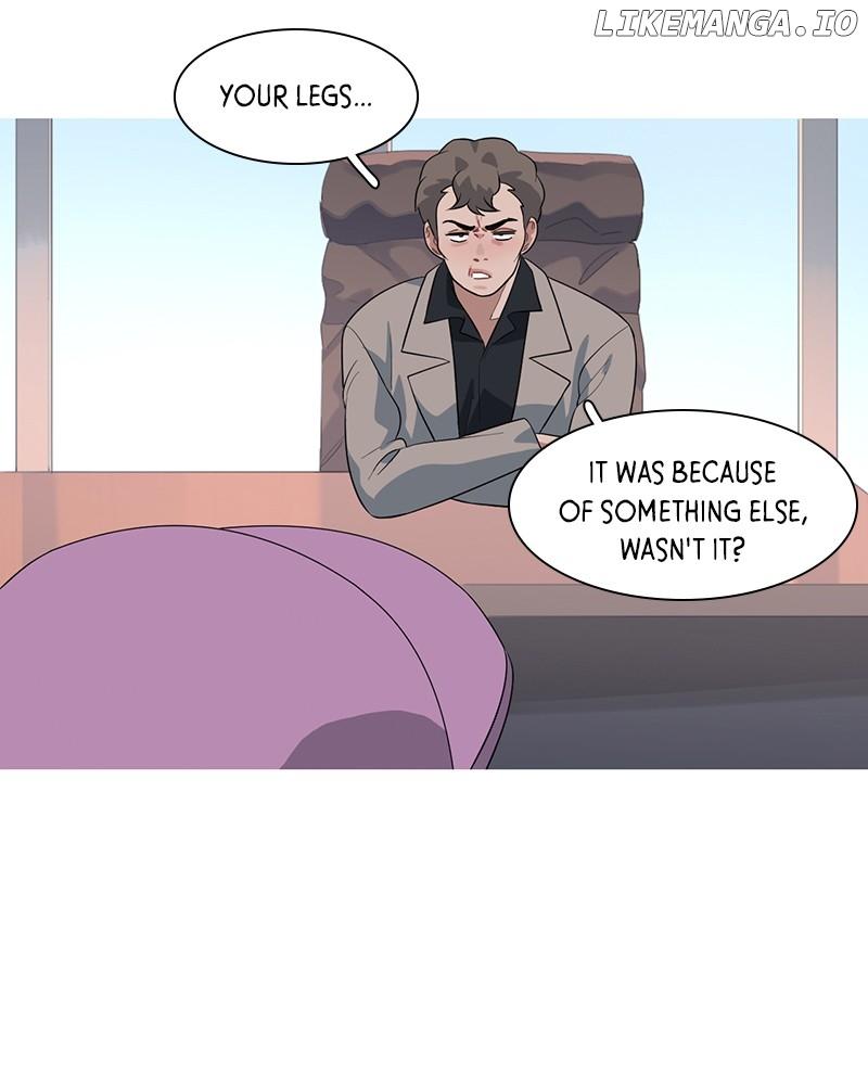 My Little Bookstore Chapter 69 page 9