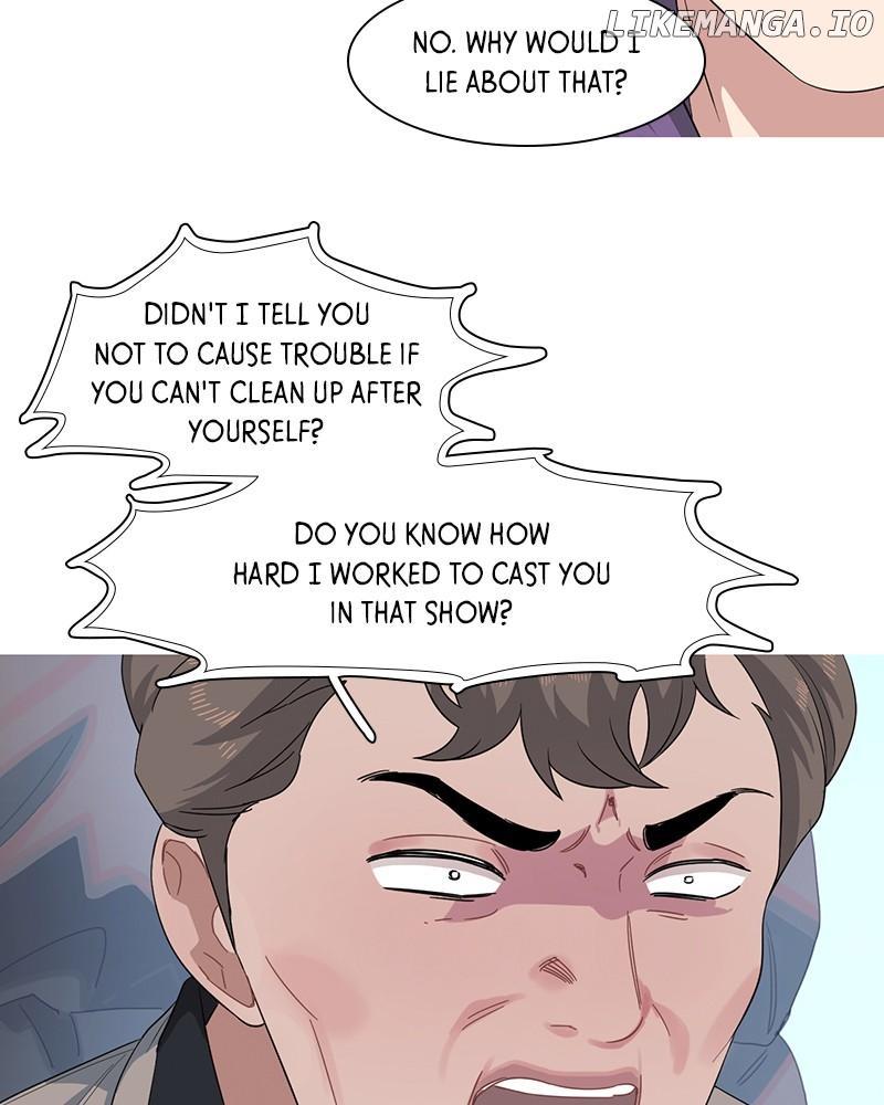 My Little Bookstore Chapter 69 page 11
