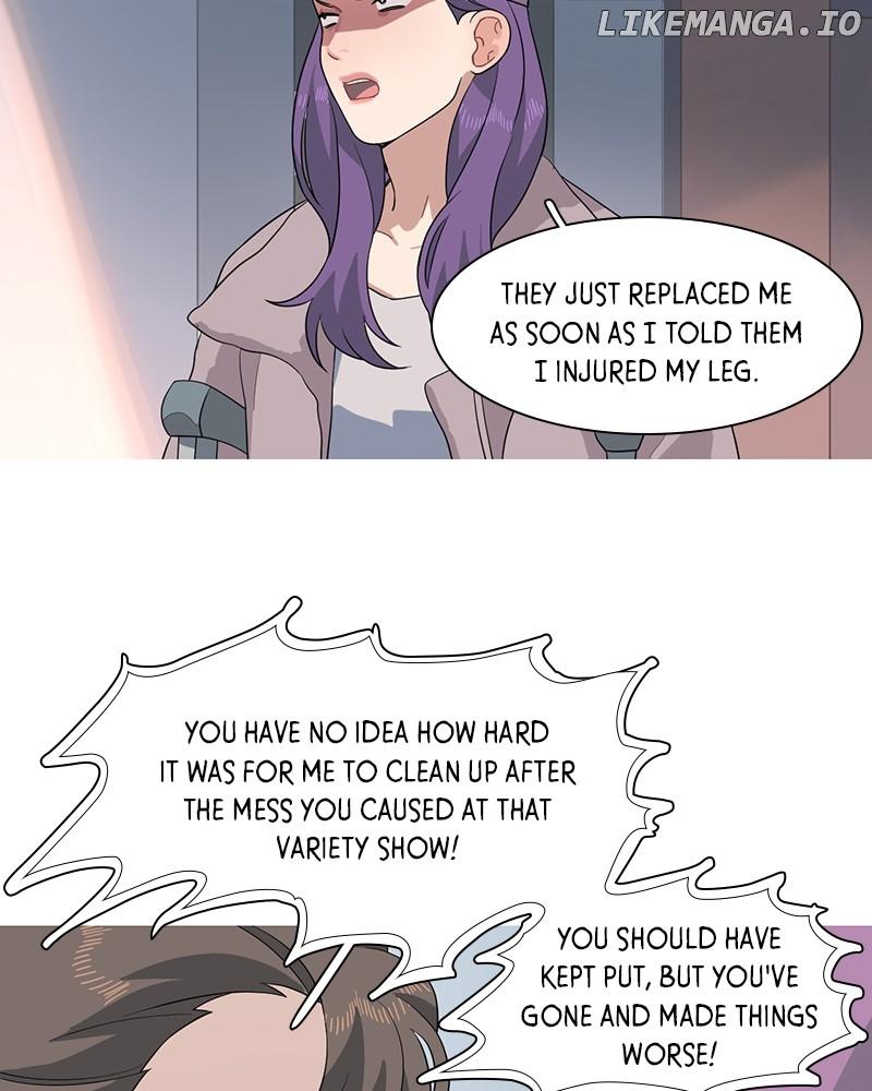 My Little Bookstore Chapter 69 page 13