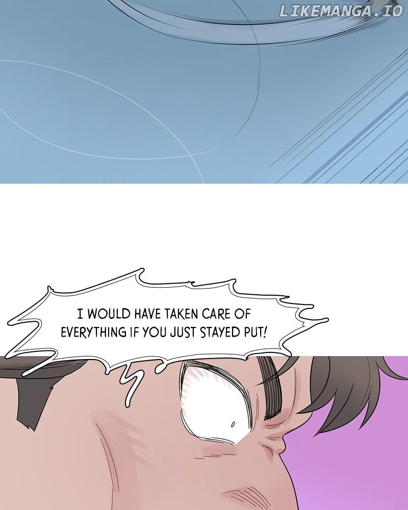 My Little Bookstore Chapter 69 page 18