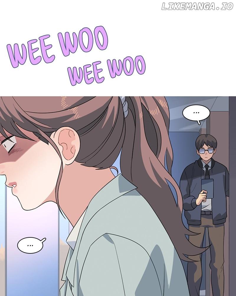 My Little Bookstore Chapter 69 page 1