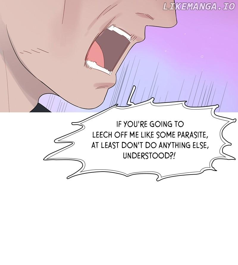 My Little Bookstore Chapter 69 page 19