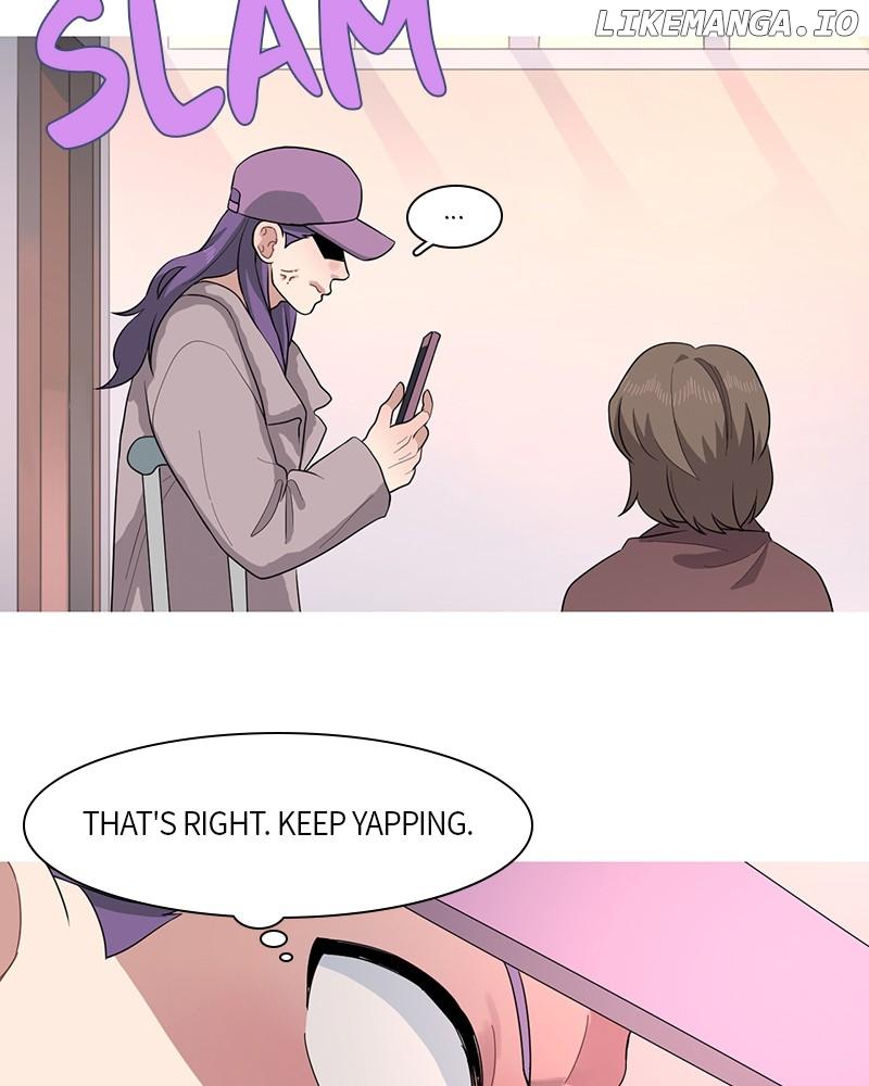 My Little Bookstore Chapter 69 page 23