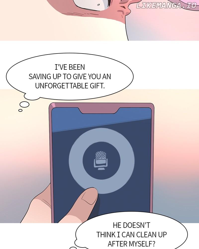 My Little Bookstore Chapter 69 page 24