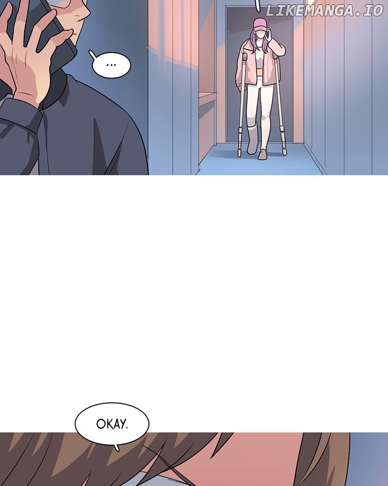 My Little Bookstore Chapter 69 page 27