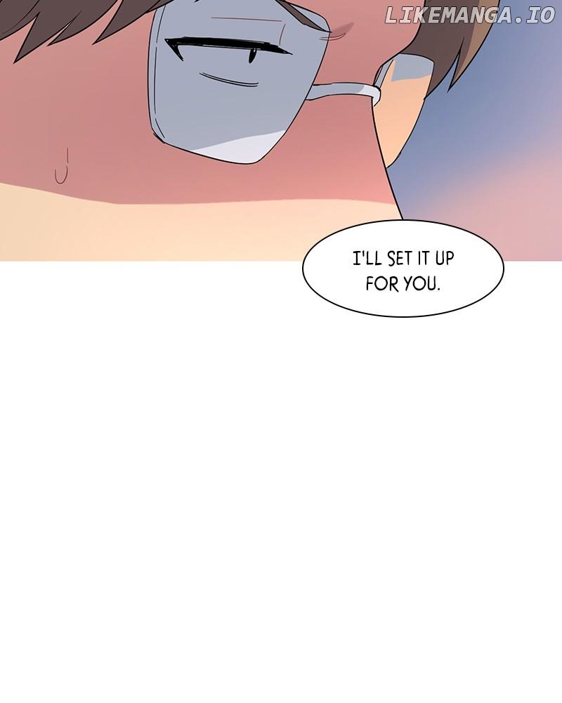 My Little Bookstore Chapter 69 page 28