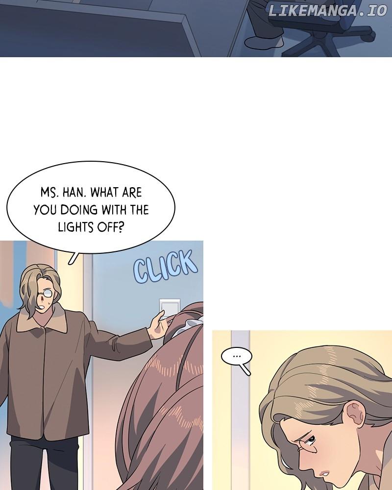 My Little Bookstore Chapter 69 page 30
