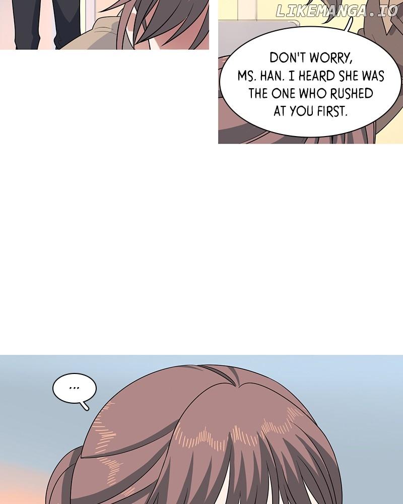My Little Bookstore Chapter 69 page 31