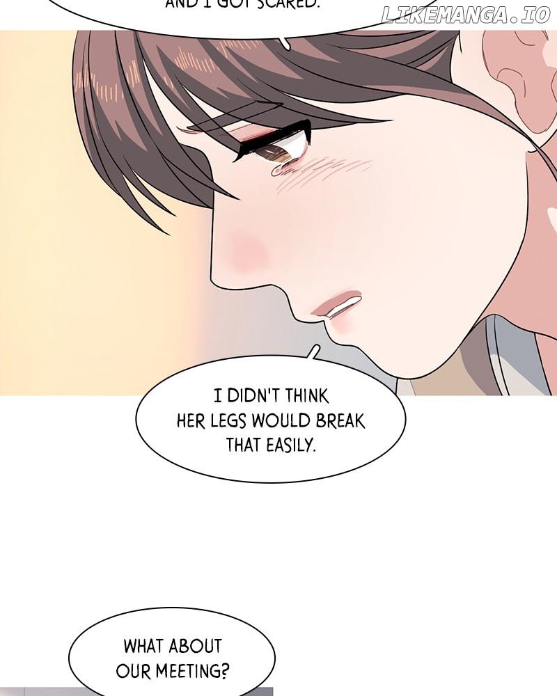 My Little Bookstore Chapter 69 page 33