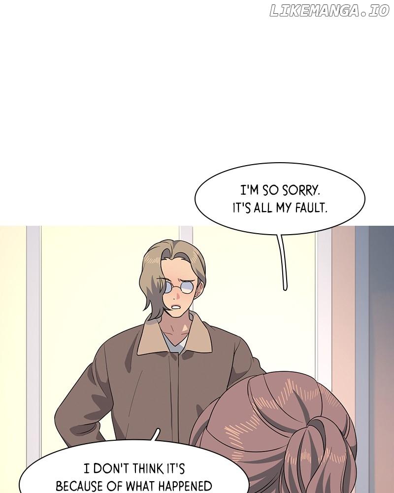 My Little Bookstore Chapter 69 page 35
