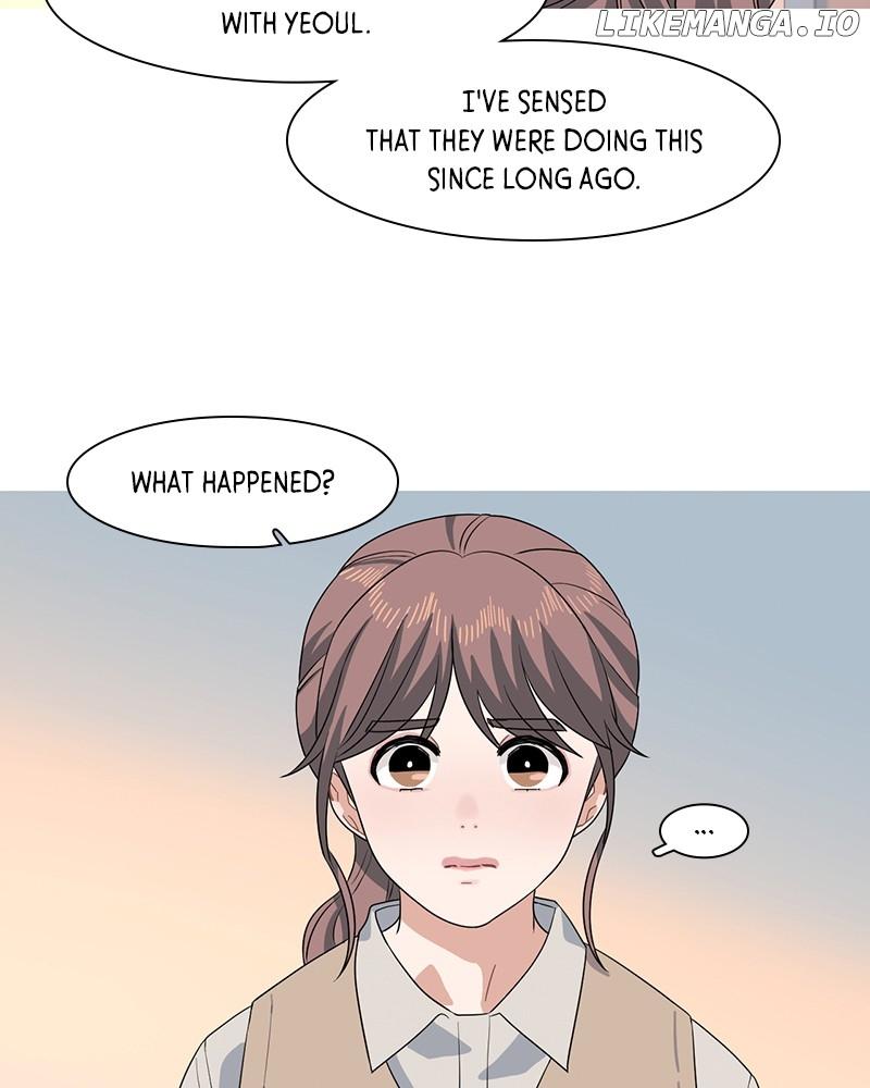 My Little Bookstore Chapter 69 page 36