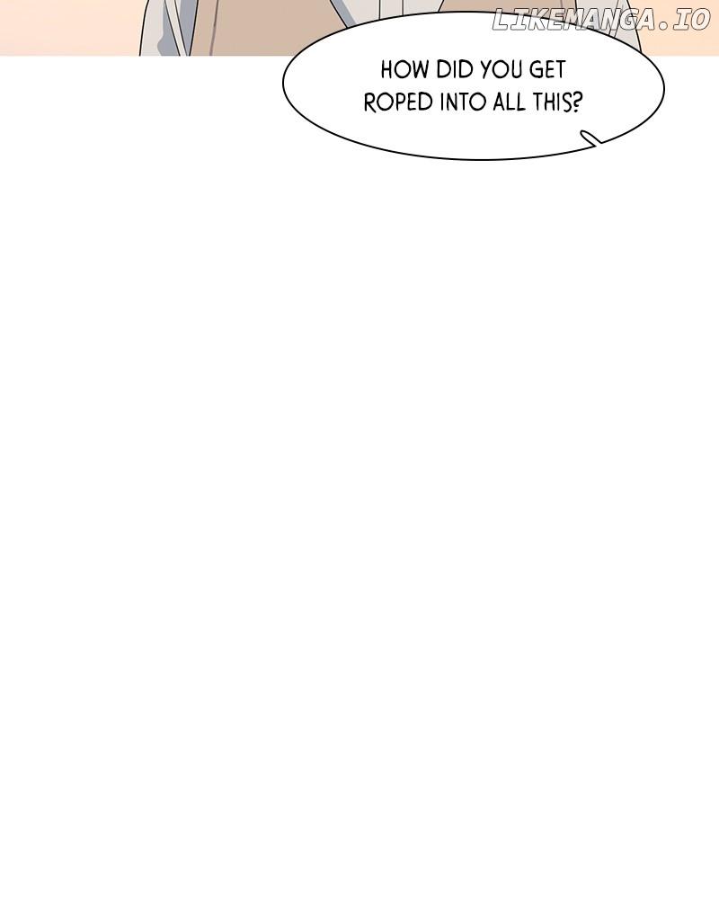 My Little Bookstore Chapter 69 page 37